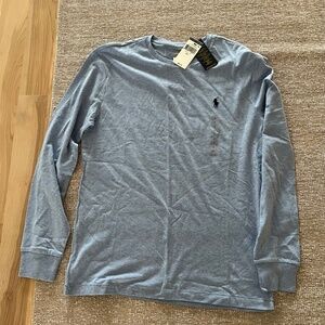 Ralph Lauren men’s long sleeve t shirt